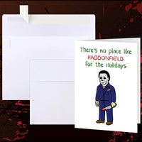 GREETING CARDS