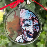 ORNAMENTS