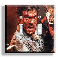 LIGHT SWITCH COVERS
