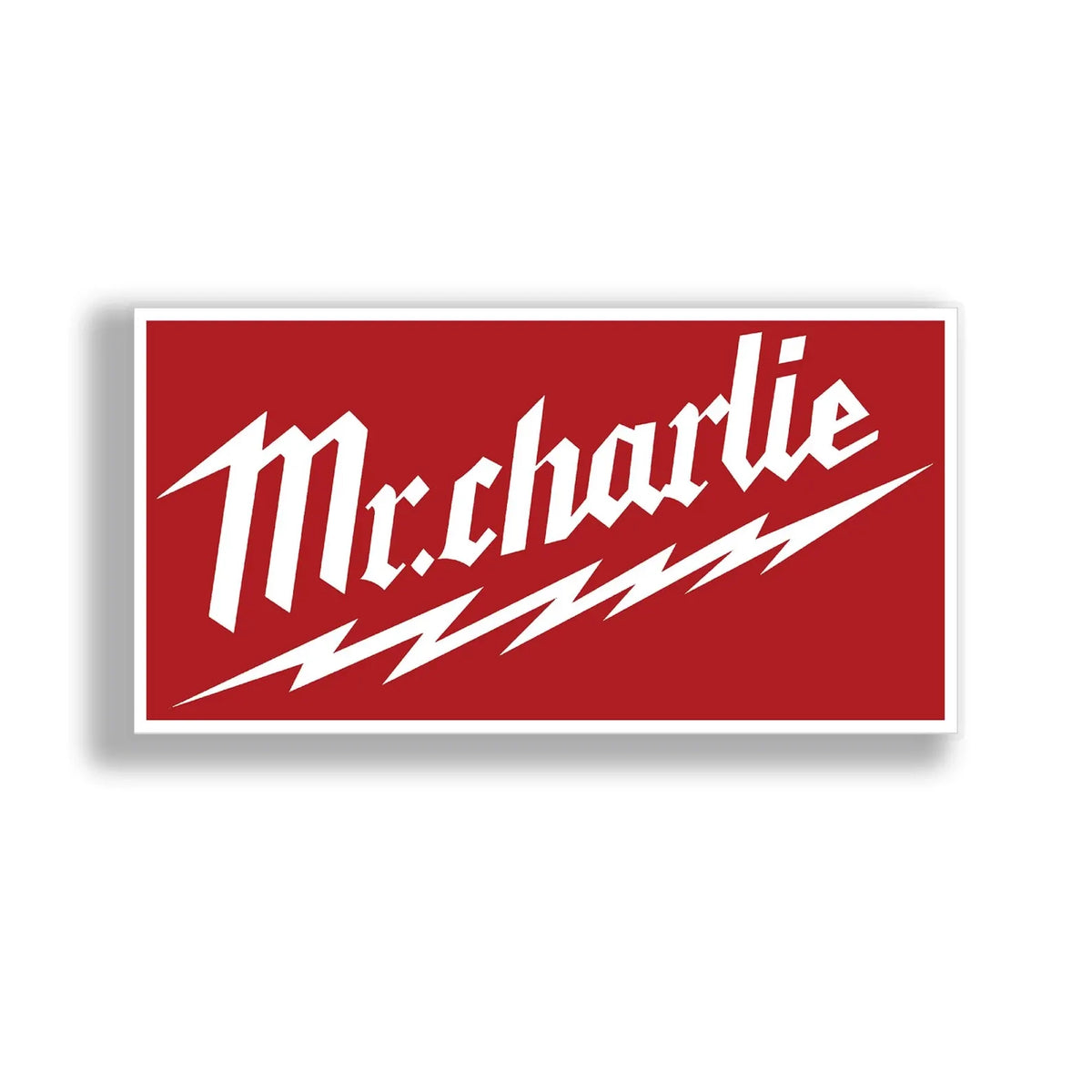 milwaukee tool parody sticker